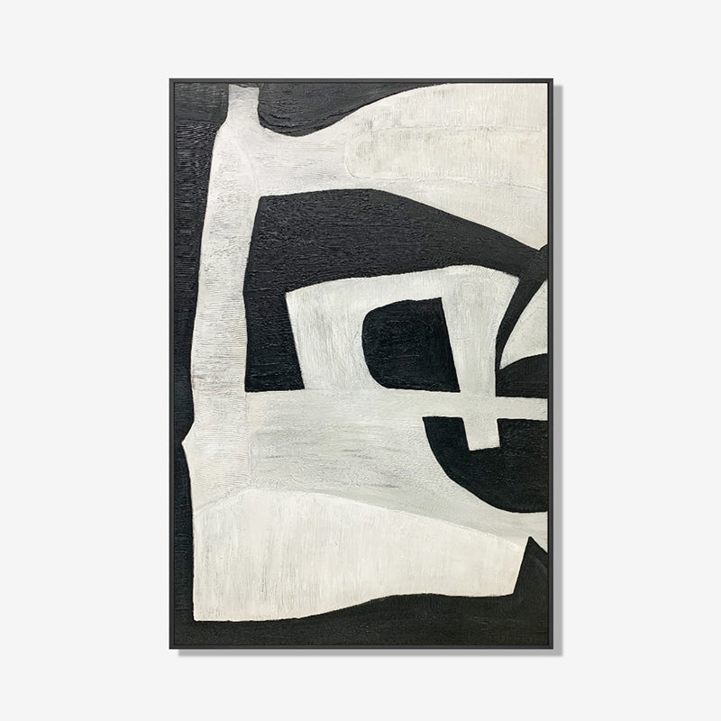 Tansu - 3d art- plexiglas schilderij - kunst