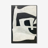 Tansu - 3d art- plexiglas schilderij - kunst