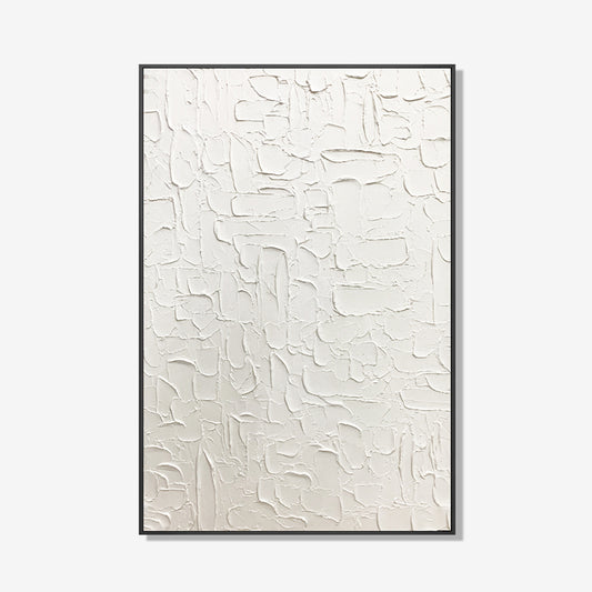 Muji - 3d art- plexiglas schilderij - kunst