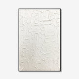 Muji - 3d art- plexiglas schilderij - kunst