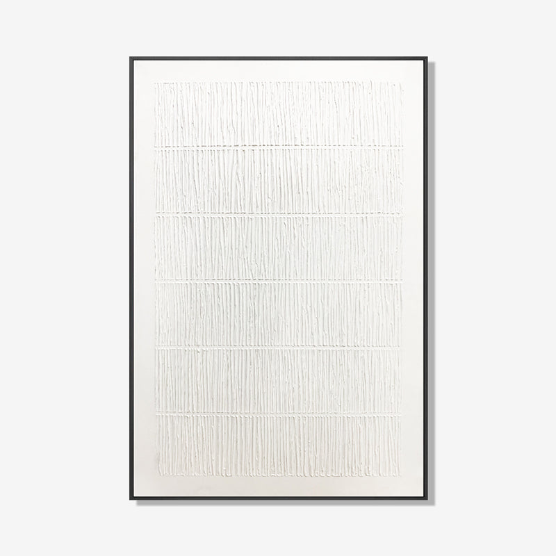 Kanso - 3d art- plexiglas schilderij - kunst