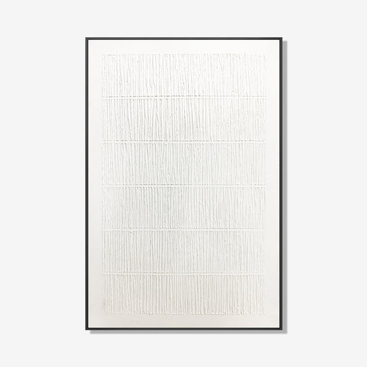 Kanso - 3d art- plexiglas schilderij - kunst