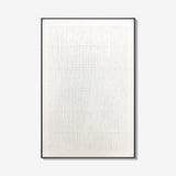 Kanso - 3d art- plexiglas schilderij - kunst