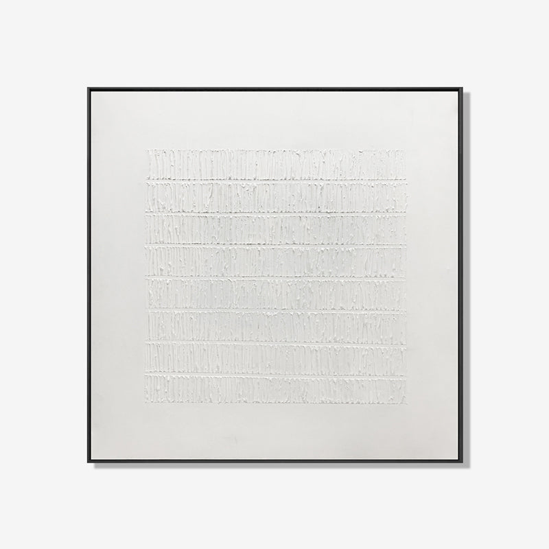 Shizuka - 3d art- plexiglas schilderij - kunst