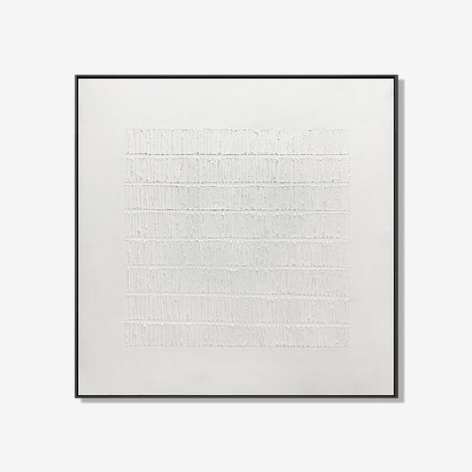 Shizuka - 3d art- plexiglas schilderij - kunst