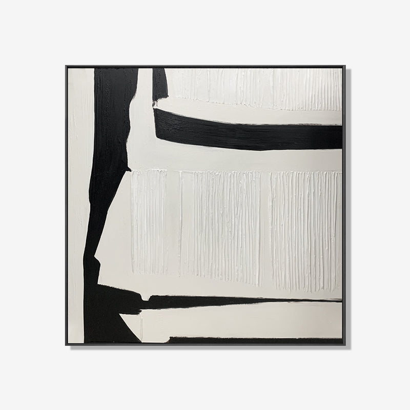 Shikaku - 3d art- plexiglas schilderij - kunst