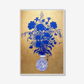 The Cobalt Bloom