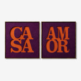 Casa Amor - Akoestisch twee luik