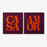 Casa Amor - Akoestisch twee luik
