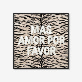 Wild Statement - Mas amor por favor