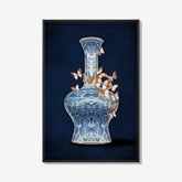 Old Dutch- plexiglas schilderij - kunst