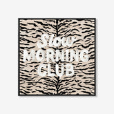 Wild Statement - Slow morning club