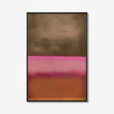 Trendy - Abstract schilderij