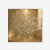 Amsterdam Reflection - Limited Edition