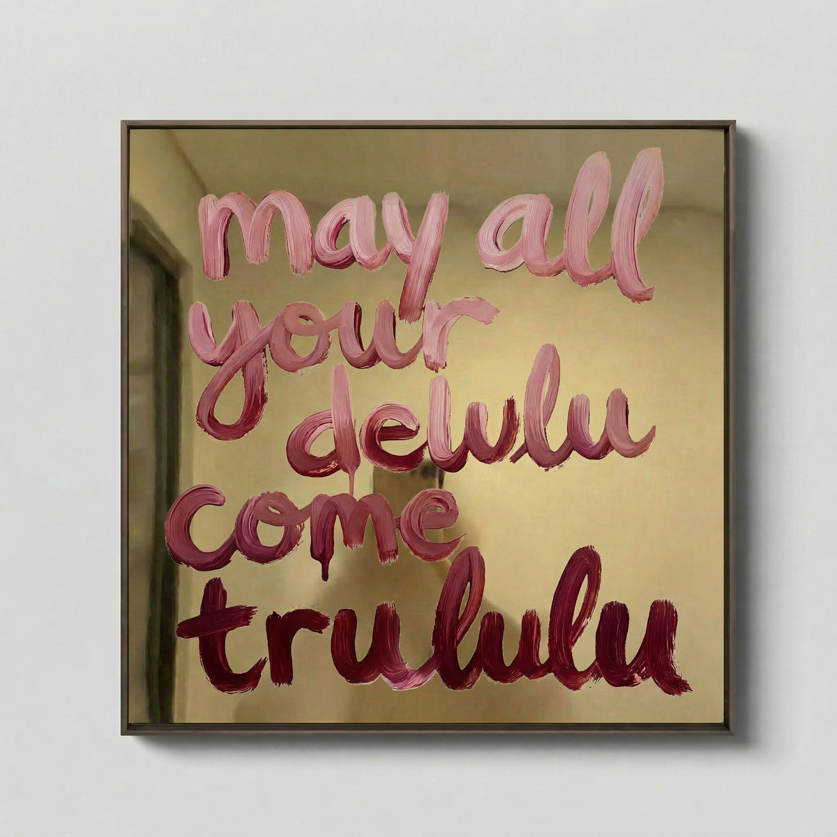 Delulu - Limited Edition