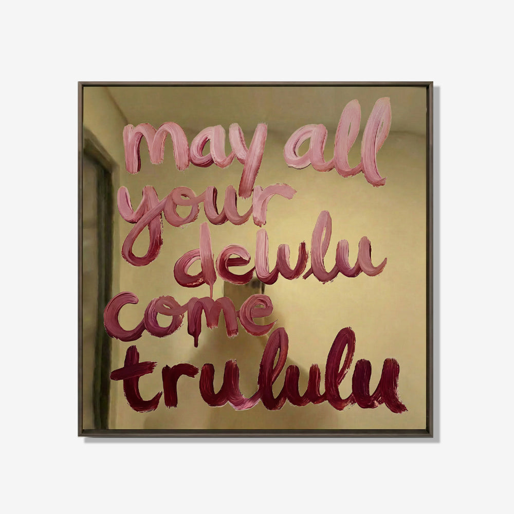 Delulu - Limited Edition