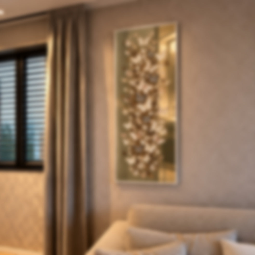 Eclat de papillon - Limited edition