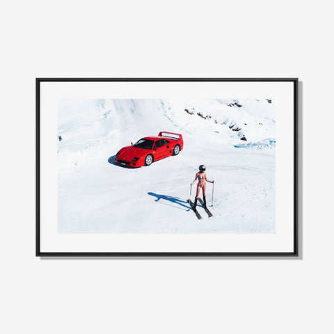 Ferrari F40