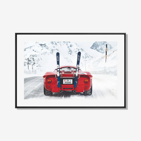 Ferrari 330 P4