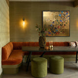 Vlinder explosie – Limited Edition Art Piece