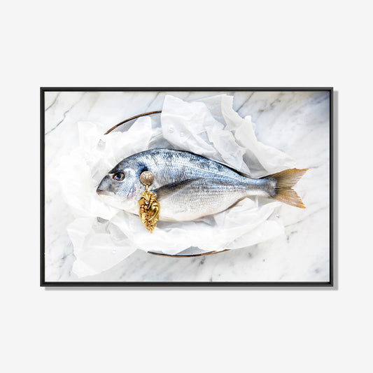 Goldfish