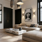 Jolie- plexiglas schilderij - kunst