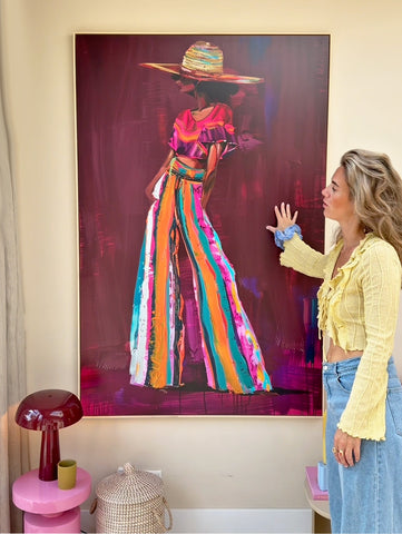 La Femme Libre