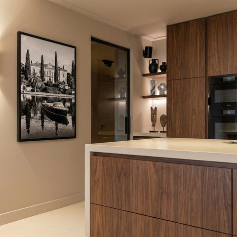 La Dolce Vita – The Villa