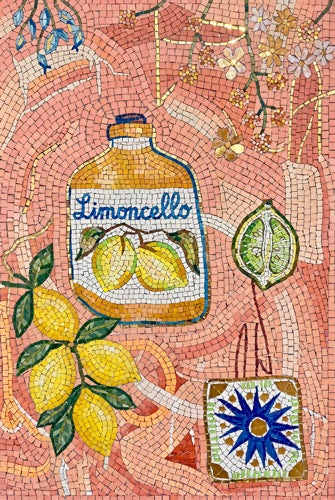 Limoncello