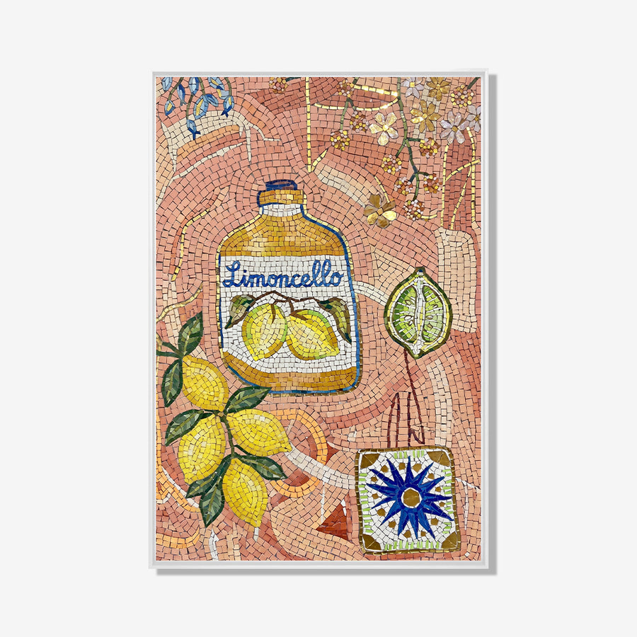 Limoncello