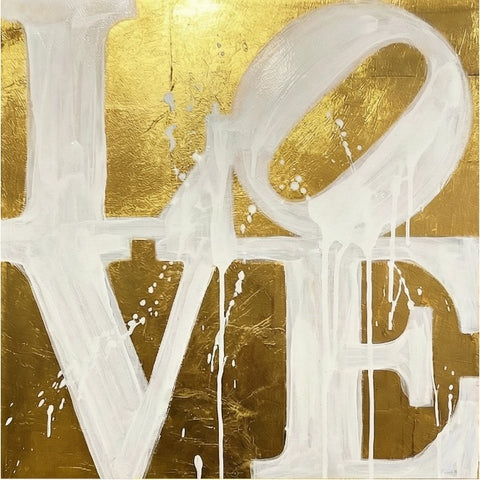 DRIPPING LOVE