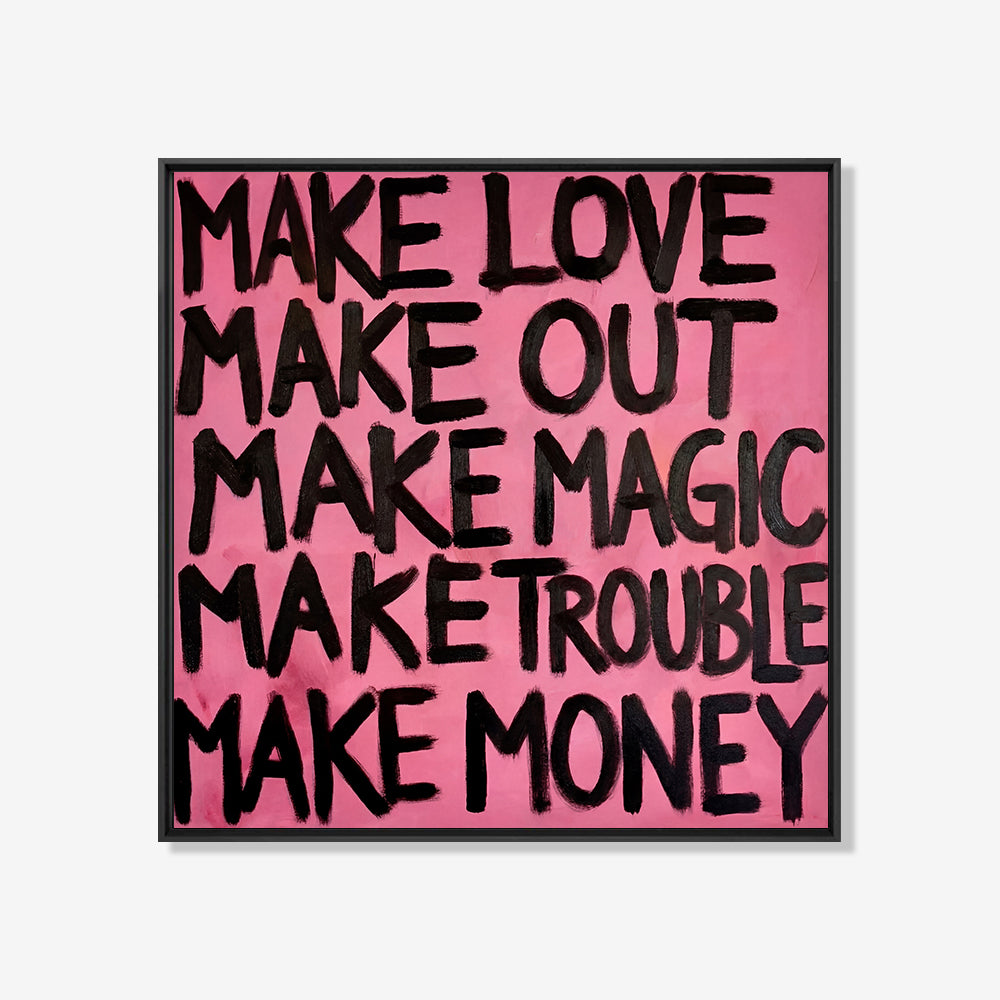 Make it all