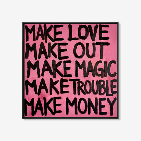 Make it all