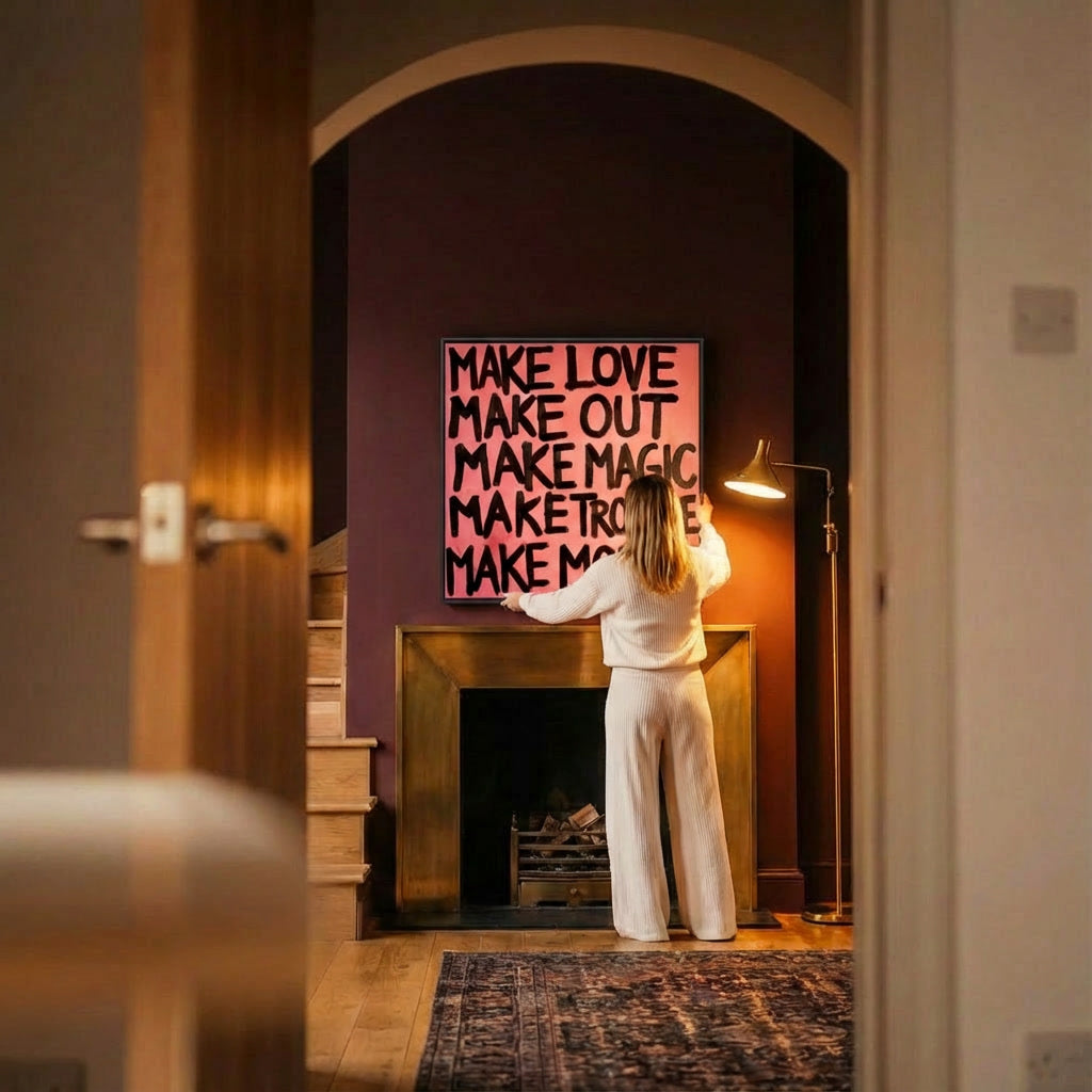 Make it all