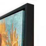 V8 - Canvas schilderij- plexiglas schilderij - kunst