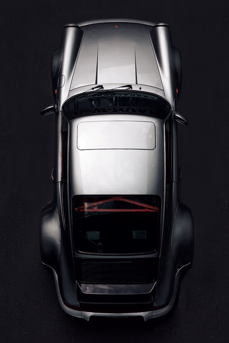 Porsche- plexiglas schilderij - kunst
