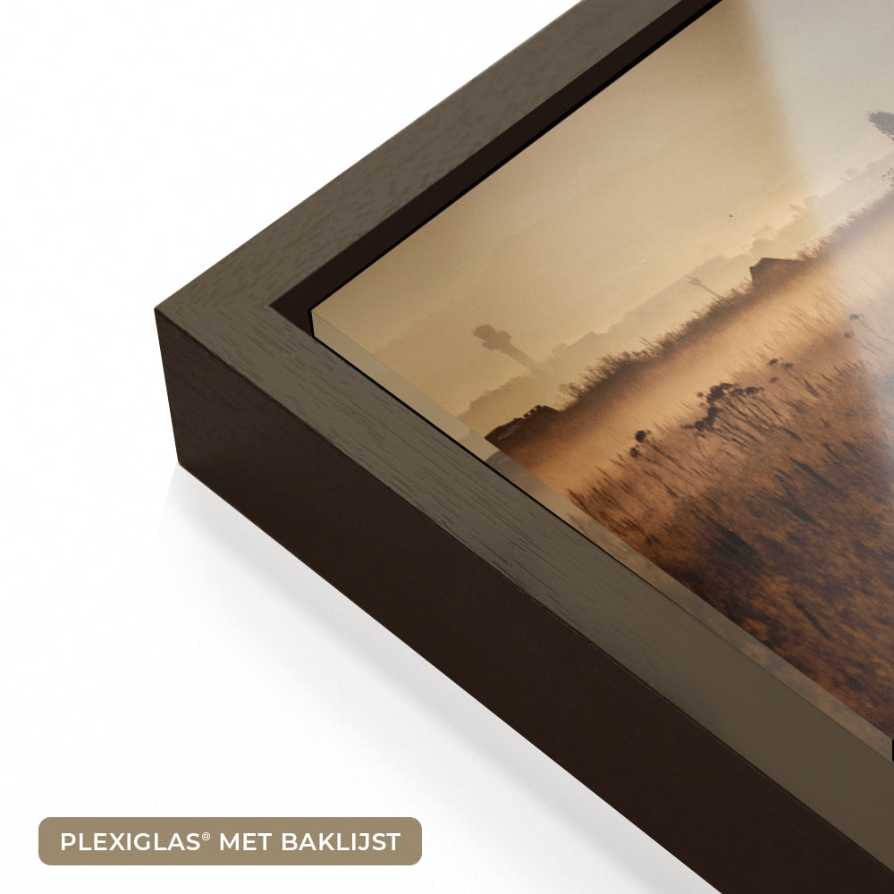 Shared Horizon - 2 luik