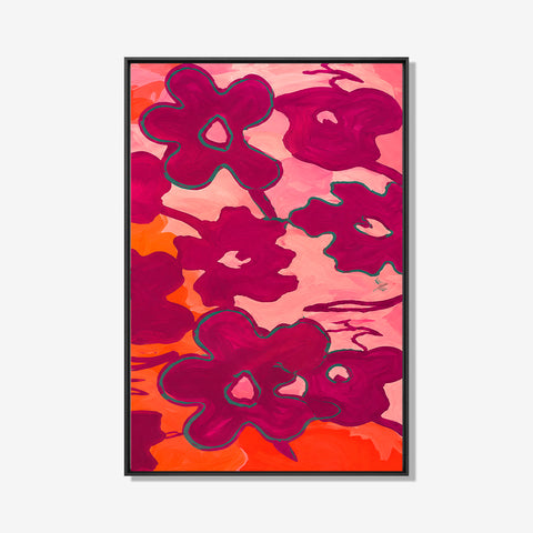Sunset Garden