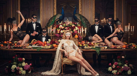 The Table