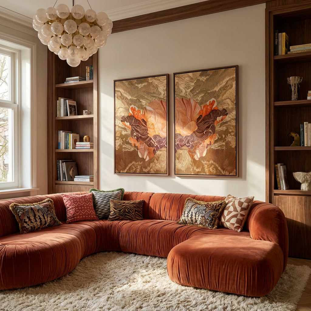 Shared Horizon - 2 luik