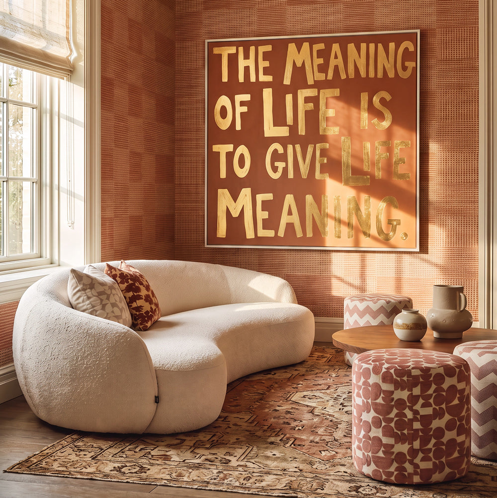 The Meaning