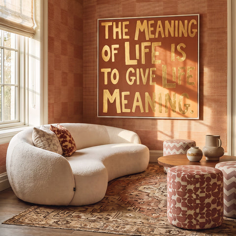 The Meaning