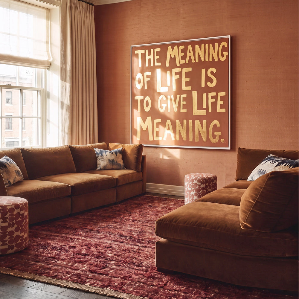 The Meaning