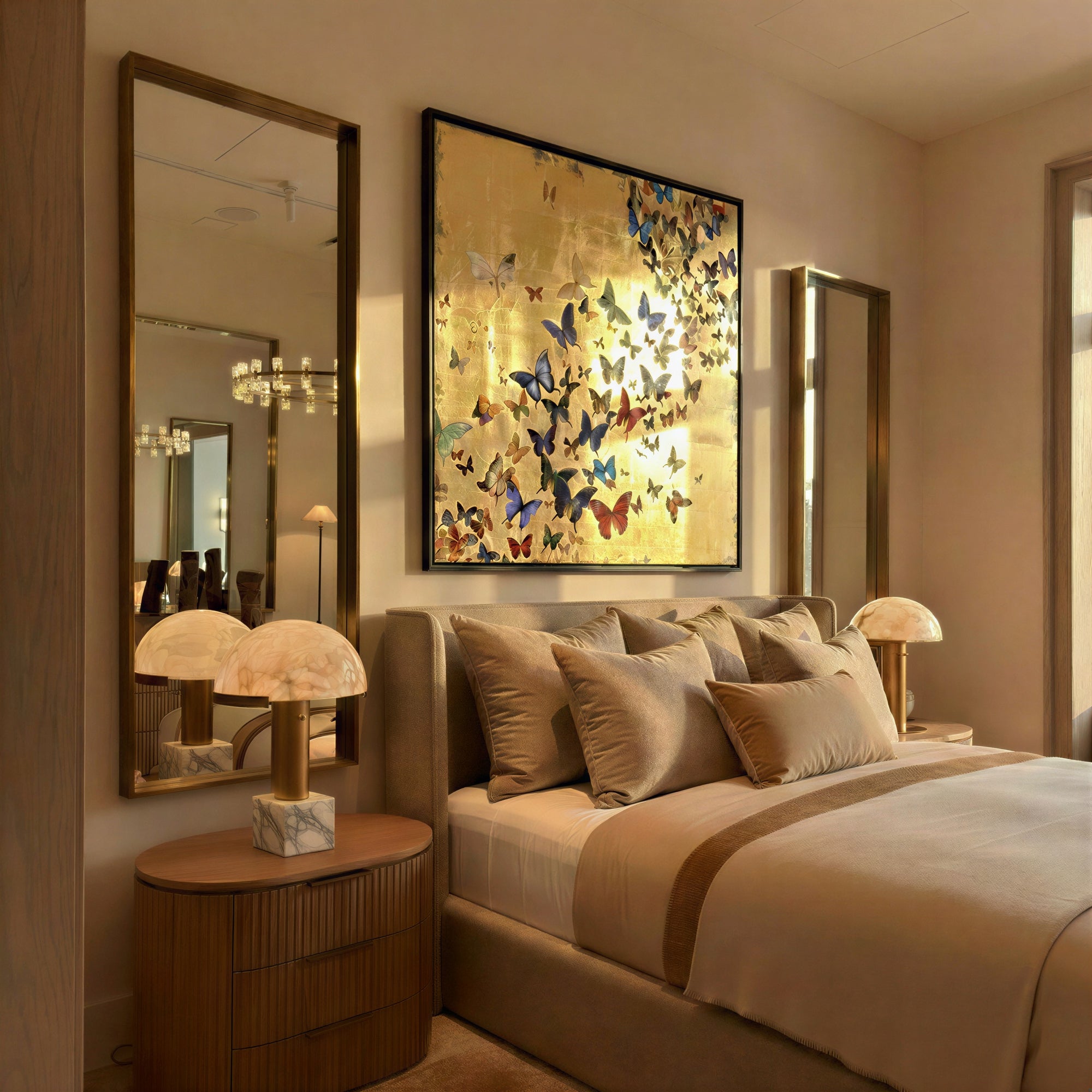 Hotel chique