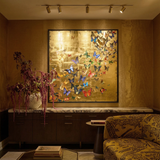 Vlinder explosie – Limited Edition Art Piece