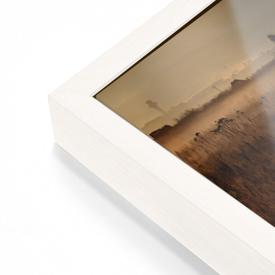 Amsterdam Reflection - Limited Edition