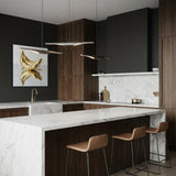 You Are What You Consume- plexiglas schilderij - kunst