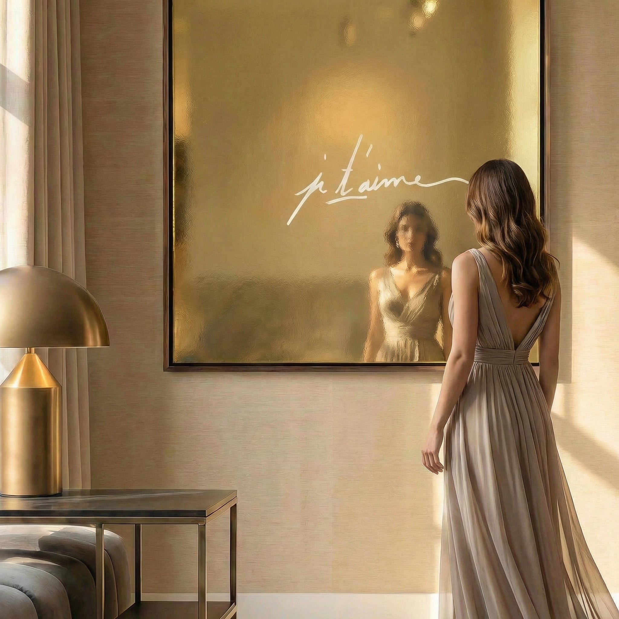 Je t’aime - Limited Edition