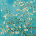 Vincent van Gogh - Amandelbloesem - Plexiglas schilderij
